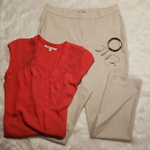 NWOT H&M Women's Dress Pants